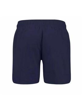 Bañador Puma Swim M-Length Niño Marino