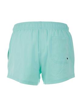 Bañador Puma Swim S-Length Hombre Menta