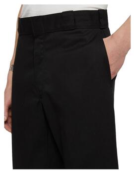 Pantalón Dickies 874 Work Negro