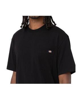 Camiseta Dickies Luray Pocket Ng