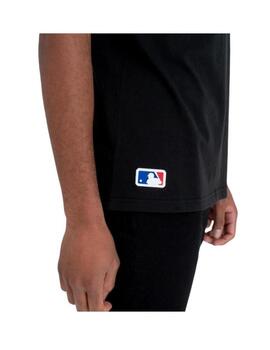 Camiseta New Era Regular Neyyan