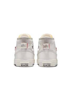 Zapatilla Converse Cuck Taylor All Star Logo Tag