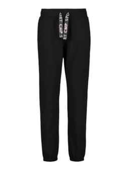 Pantalón Largo CMP Mujer Negro