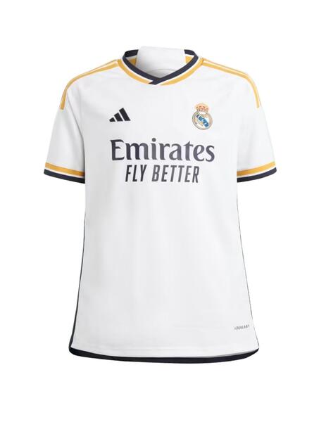 Adidas real h jsy top