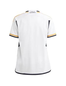 Camiseta Adidas Real Madrid H JSY Y 23/24 Blanco