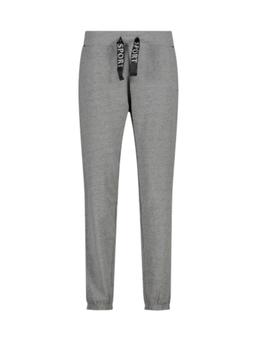 Pantalón Largo CMP Mujer Gris