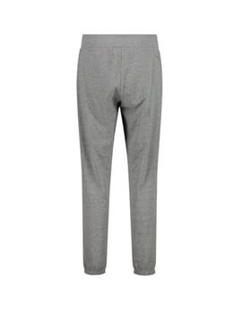 Pantalón Largo CMP Mujer Gris