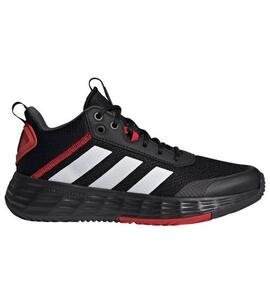 Zapatilla Adidas M Ownthegame 2.0 Negro