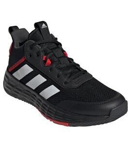 Zapatilla Adidas M Ownthegame 2.0 Negro