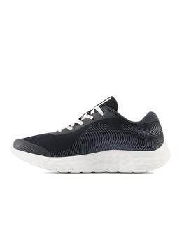 Zapatilla New Balance 520v8 GS Negro/Blanco