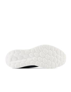 Zapatilla New Balance 520v8 GS Negro/Blanco