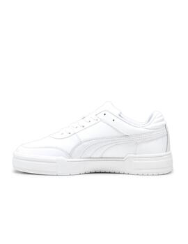 Zapatilla Puma CA Pro Sport piel blanco H
