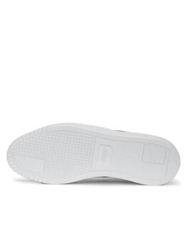 Zapatilla Puma CA Pro Sport piel blanco H