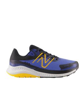 Zapatilla New Balance M DynaSoft Nitrel v5 Azul/Negro