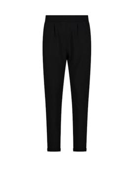 Pantalóm Largo CMP Mujer Negro