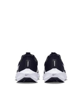 Zapatilla Nike M Air Zoom Pegasus 40 Negro/Blanco
