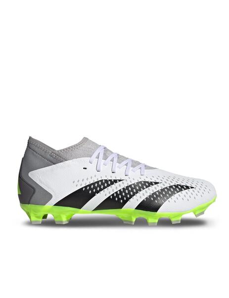 Adidas predator blanco clearance y negro