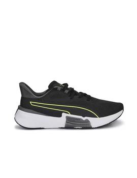 Zapatilla Puma PRWFrame TR Hombre Negro