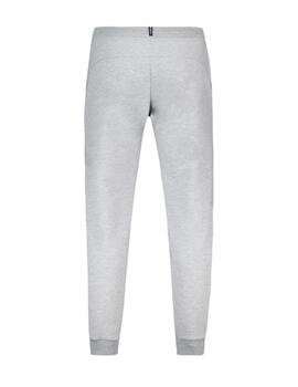 Pantalón Lecoq Ess Slim Nº1 Hombre Gris