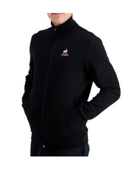 Chaqueta Lecoq Ess FZ Nº4 Hombre Negro