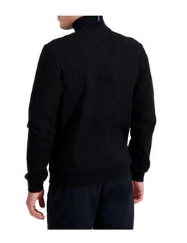 Chaqueta Lecoq Ess FZ Nº4 Hombre Negro