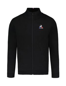 Chaqueta Lecoq Ess FZ Nº4 Negro