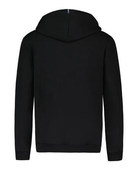 Sudadera Lecoq Ess Nº2 Hombre Negro