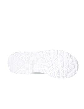 Zapatilla Skechers Kids Uno Lite Rainbow WMLT