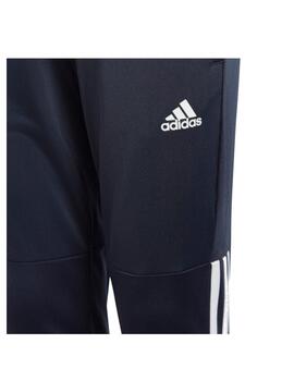 Chandal Adidas LK Tiberio TS Niño Azul