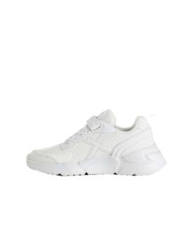 Zapatilla Munich Mini Track VCO 79 Blanco