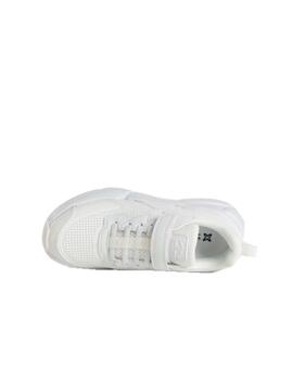 Zapatilla Munich Mini Track VCO 79 Blanco