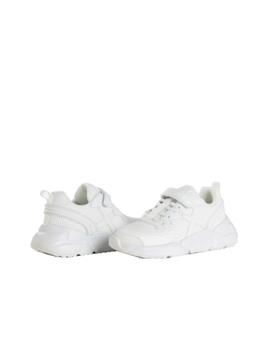 Zapatilla Munich Mini Track VCO 79 Blanco