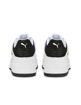 Zapatilla Puma Slipstream M Blanco/Negro