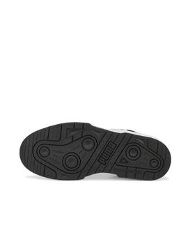 Zapatilla Puma Slipstream M Blanco/Negro