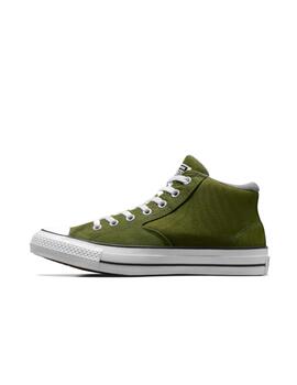 Zapatilla Converse AS Malden Street Verde/Blanco