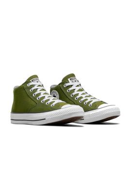 Zapatilla Converse AS Malden Street Verde/Blanco
