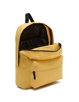 Mochila Vans Realm Ocre