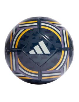 Balón Adidas Real Madrid 5 23/24 Marino/Amarillo