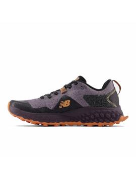 Zapatilla NB W Fresh Foam X Hierro v7 Morado