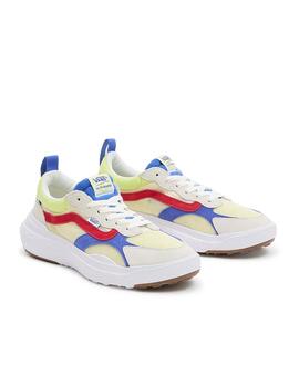 Zapatilla Vans Ultrarange Neo VR3 Bl/Multi