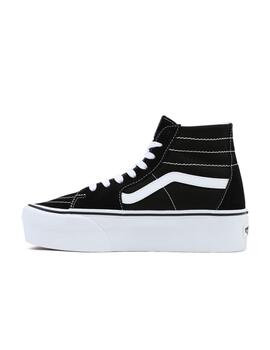 Zapatilla Vans Sk8-Hi Tapered Ng/Bl