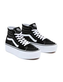 Zapatilla Vans Sk8-Hi Tapered Ng/Bl