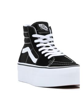 Zapatilla Vans Sk8-Hi Tapered Ng/Bl