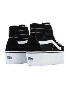 Zapatilla Vans Sk8-Hi Tapered Ng/Bl