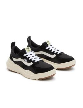 Zapatilla Vans MN Mte Ultrarange Neo VR3 Negro/BL
