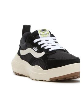 Zapatilla Vans MN Mte Ultrarange Neo VR3 Negro/BL