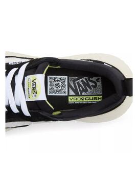 Zapatilla Vans MN Mte Ultrarange Neo VR3 Negro/BL