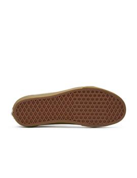 Zapatilla Vans UA Old Skool Beige/Gum