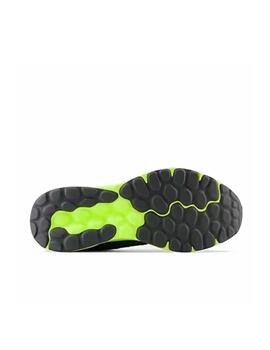 Zapatilla New Balance M520v8 Negro/Fluor