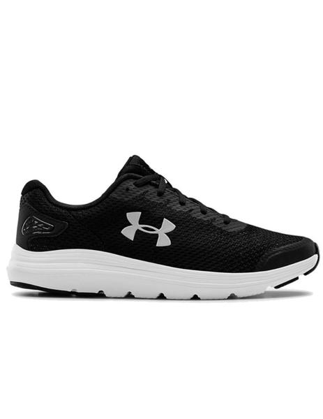 Zapatillas Running Under Armour Surge 2 Rojo